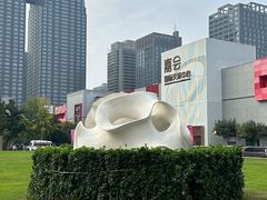 -西安创业咖啡街区