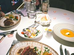 -燃扒房Steakhouse(皇庭店)