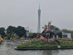 -广州塔