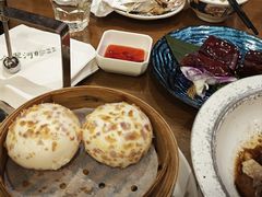 -金翠河烧鹅餐厅(解放碑时代广场店)