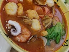 -陈伯手工鱼丸(鼓浪屿沙滩店)