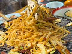 -石记老北京炙子烤肉(松园店)