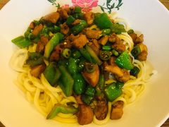 -锅儿挑面馆