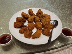 -凤凰楼酒家·粤宴点心(华强北店)