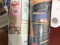 -茶颜悦色(金茂览秀城LG层外街店)