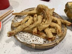 -江湖小牛·水煮牛排火锅(欧亚新生活购物广场店)