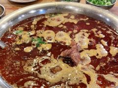 -中和远东火锅兔(老店)