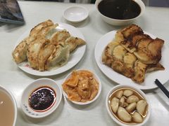 -劈柴院锅贴(沈阳路店)