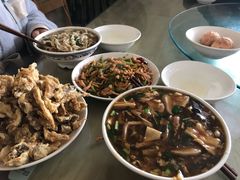 -亲贤打卤面浇肉面(亲凤苑店)