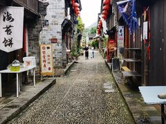 -前童古镇