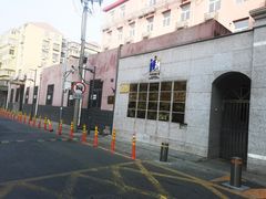 -北京市宏庙小学