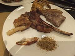 -杭州滨江世融艾美酒店·新食谱全日餐厅