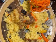 -那拉提之疆·新疆菜(美院店)