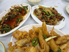 -阿九食店(南湾南路店)