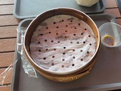 -鸡鸣汤包(红山动物园店)