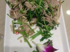 -直隶安家罩饼(复兴路店)