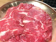 -西塔老太太泥炉烤肉(双井店)