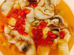 -星湖饭店(汉中门店)