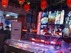 -人民公社大食堂(张家湾店)