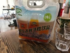 -石榴花开餐厅