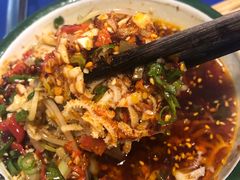-马路边边串串香(一匡街店)