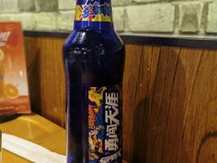 -呷哺呷哺 黄金牧场 (盛世天骄店)