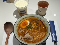 -火山屋台(新街口店)