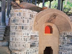 -景德镇古窑民俗博览区