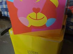 -CAKEBOSS蛋糕老板(东直门来福士店)