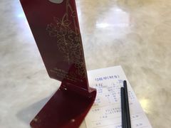 -子午路张记肉夹馍(小寨西路店)