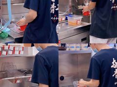 -蜜雪冰城(印象汇店)