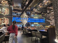 -西塔老太太泥炉烤肉(北京北苑天街龙湖店)