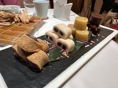 -惠丰堂饭庄·烤鸭·京味菜(翠微路店)