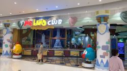 -MELAND CLUB亲子乐园•派对(虹桥万象城店)