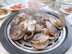 -春华海鲜城(广场西苑店)