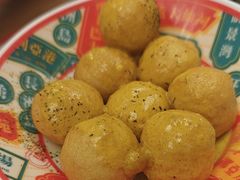 -孖记茶档·热腾茶餐(江南西plus店)