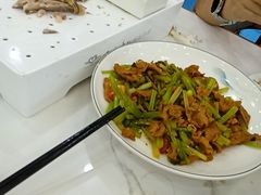 -老毛手抓·盐池滩羊非遗手抓(宁夏总店)