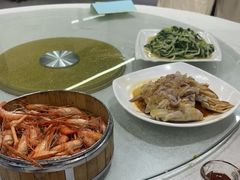 -水上人家河鲜