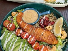 -沏点Trattoria意大利餐厅(新街口店)