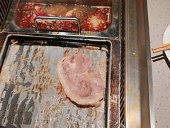 -芝小官毛肚火锅海鲜自助(淮安清江浦区新亚店)