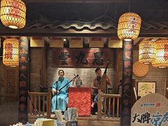 -南京大牌档(崇文门国瑞店)