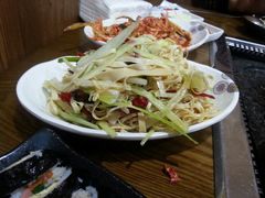 android_upload_pic-韩阳王石板烤肉
