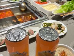 -海底捞火锅(杭州萧山宝龙广场店)