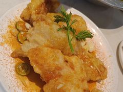 -北李妈妈菜·海肠捞饭(开发区万达店)