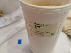 -奈雪的茶(金地广场店)