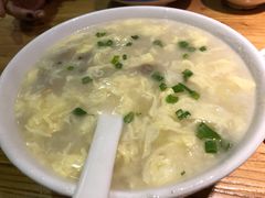 特色疙瘩汤-吕氏疙瘩汤·私家菜馆(慈云寺店)