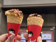 -大嘻咹biangbiang面(历史博物馆店)