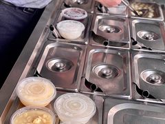 姜薯-正宗棉湖甜汤春卷店