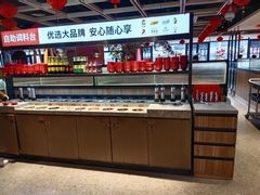 -季季红火锅(长沙步行街店)