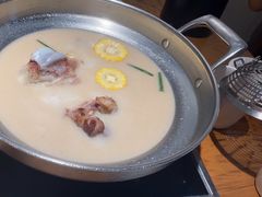 -骨之味·筒骨汤火锅(晋江万达店)